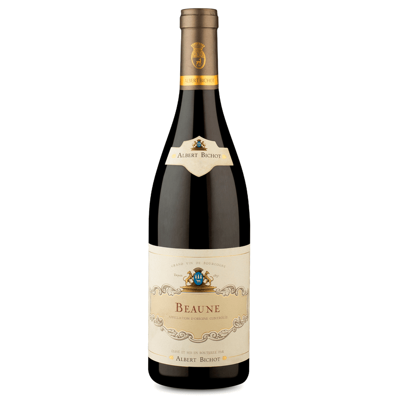 Vinho Tinto Francês Albert Bichot Beaune 750ml