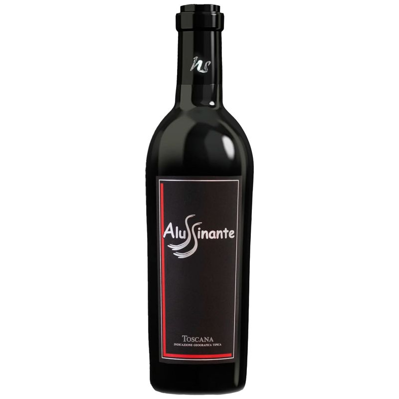 Vinho Tinto Italiano Luminosità Alussinante 2024 750ml