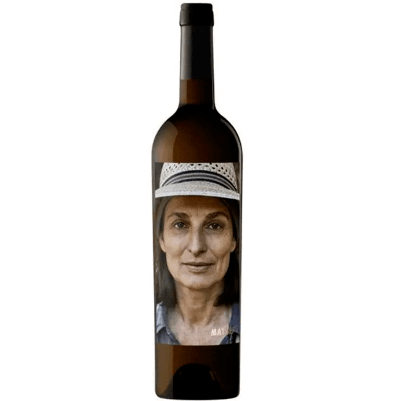Vinho Branco Espanhol Matsu La Jefa 750ml