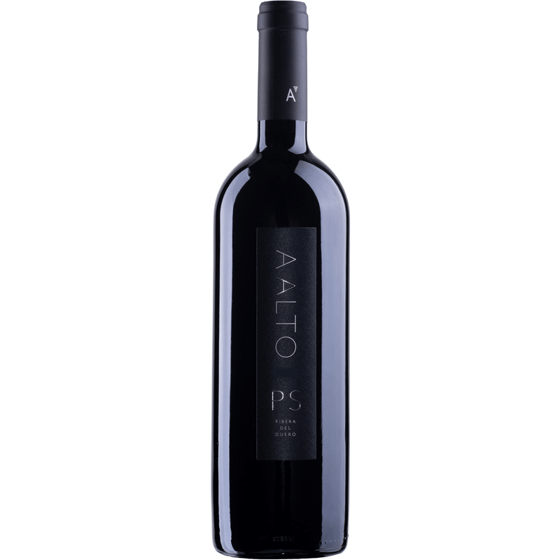 Vinho Tinto Espanhol Aalto PS 750ml