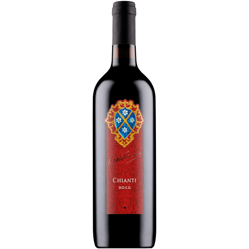 Vinho Tinto Italiano Leda Pucci Chianti DOCG 750ml