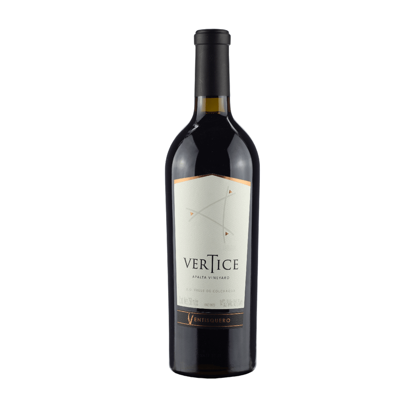 Vinho Tinto Chileno Ventisquero Vertice Carménère/Syrah 750ml