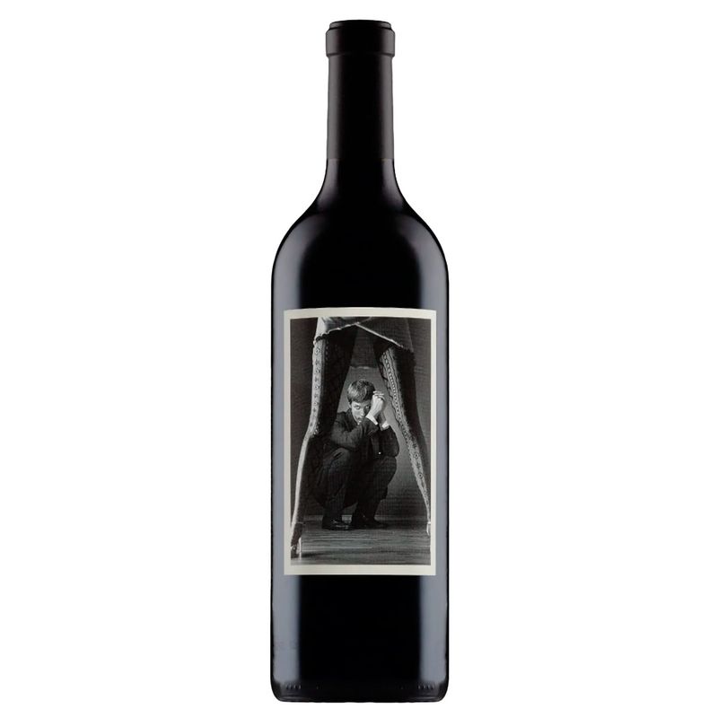 Vinho Tinto Americano Master & Servant Napa Valley Cabernet Sauvignon 750ml