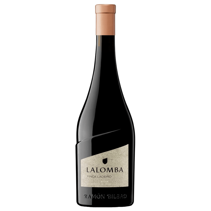 Vinho Tinto Espanhol Lalomba Finca Ladero 2017 750ml