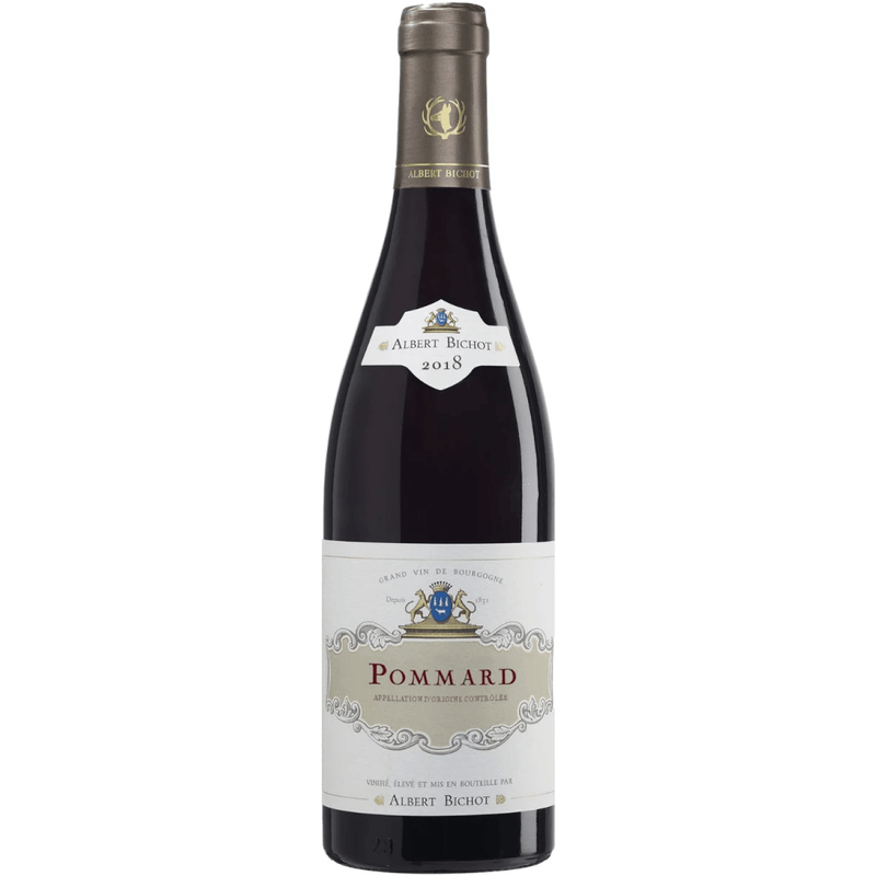 Vinho Tinto Francês Albert Bichot Pommard 750ml