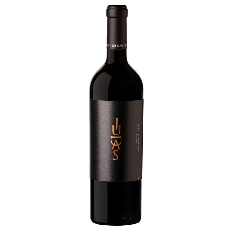 Vinho Tinto Argentino Judas Blend 750ml