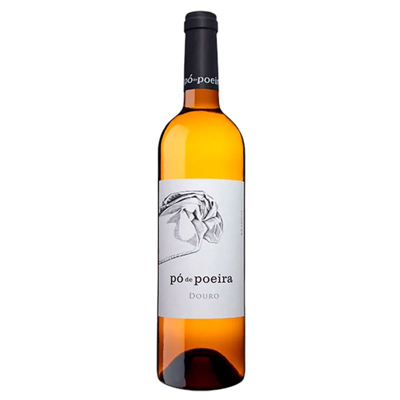Vinho Branco Português Pó de Poeira 750ml