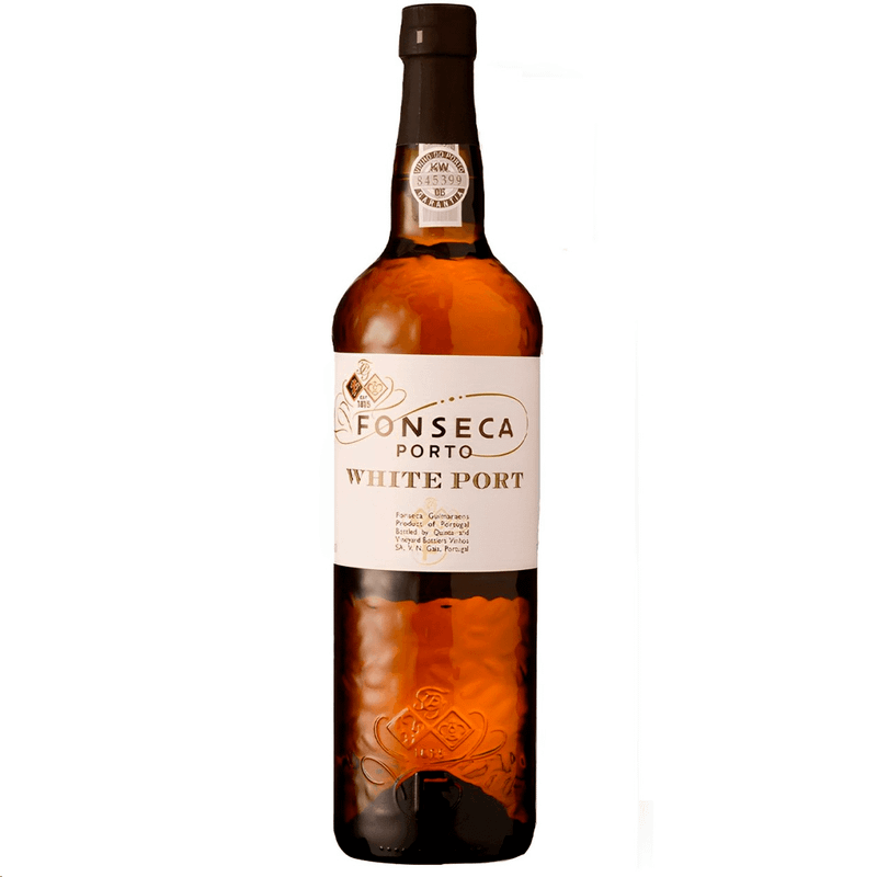 Vinho Branco Português Porto Fonseca White 750ml