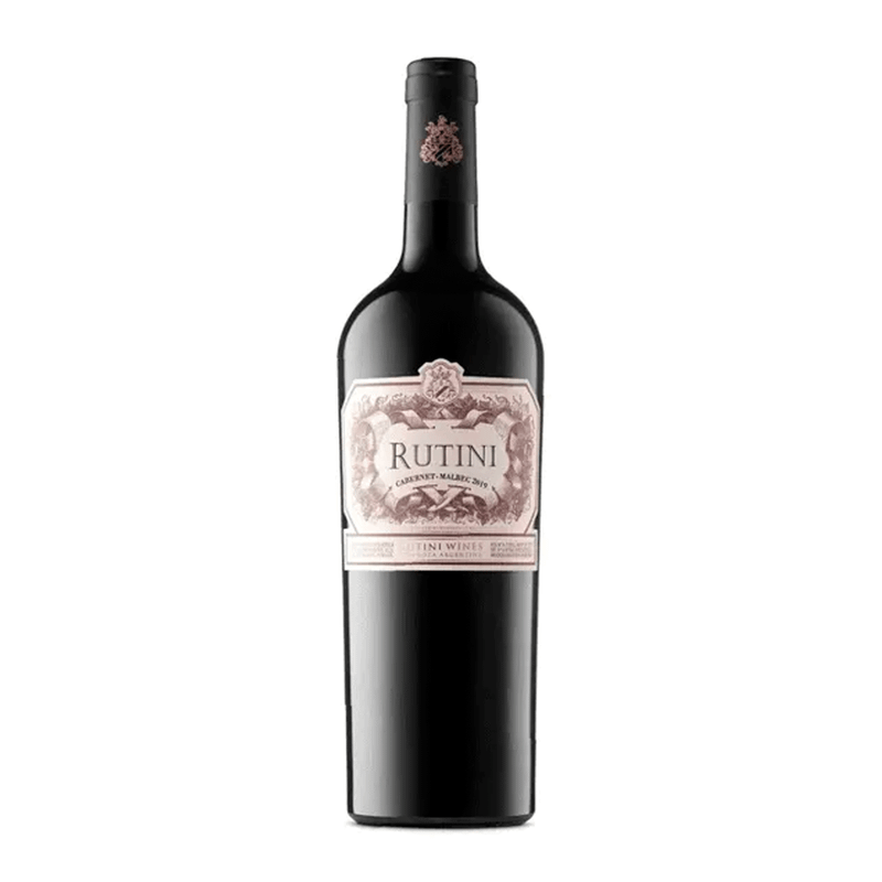 Vinho Tinto Argentino Rutini Coleccion Cabernet Sauvignon 750ml
