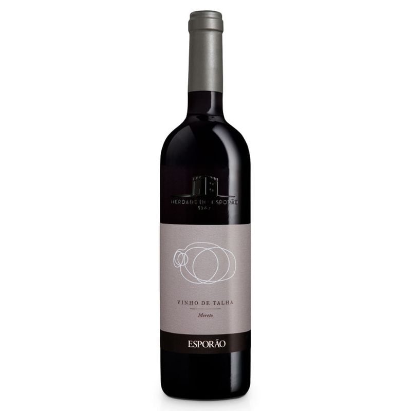 Vinho Tinto Português Esporão Talha Moreto 750ml