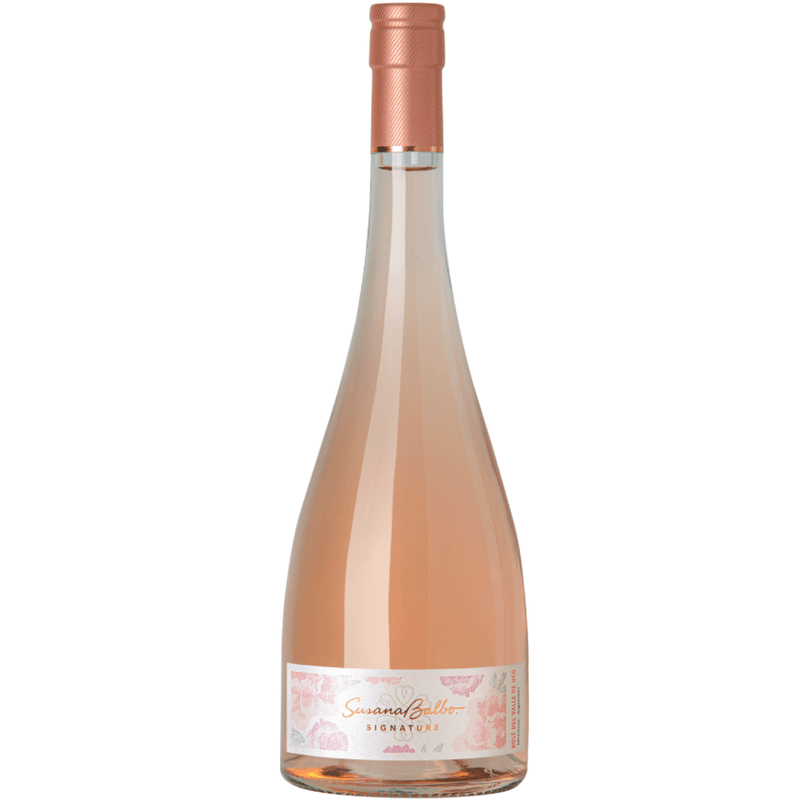 Vinho Rosé Argentino Susana Balbo Signature 750ml