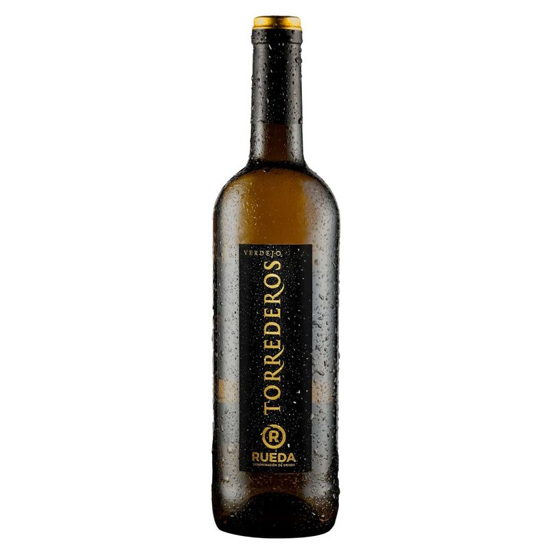 Vinho Branco Espanhol Torrederos Verdejo 750ml