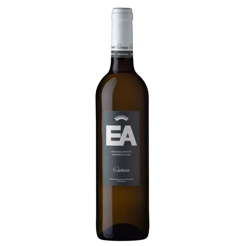 Vinho Branco Português Cartuxa EA Reserva 750ml