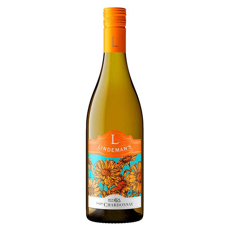 Vinho Branco Australiano Lindeman's Bin 65 Chardonnay 750ml
