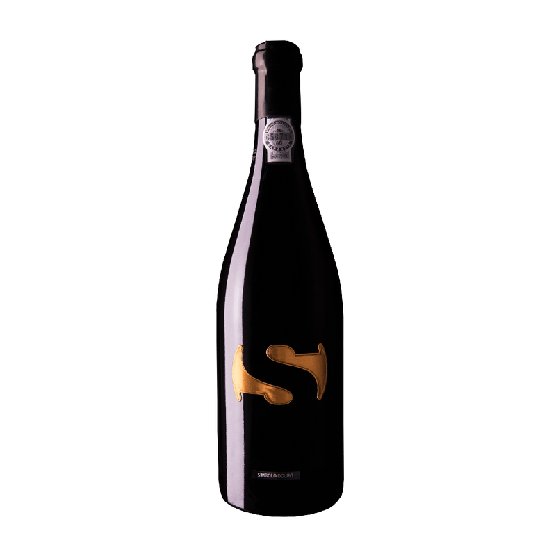 Vinho Tinto Português Poças Júnior Símbolo DOC 750ml